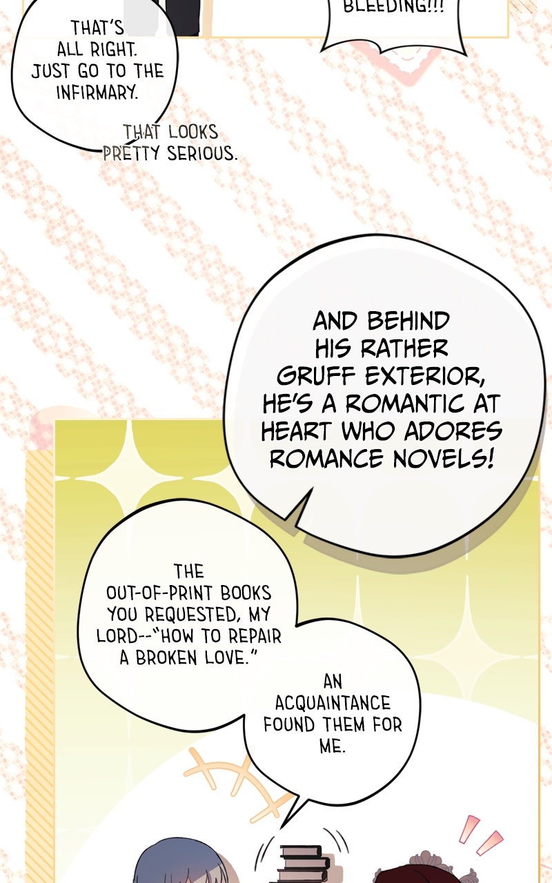 The Villainous Tyranthas Returned (S2) Episode 33 page 74 - 