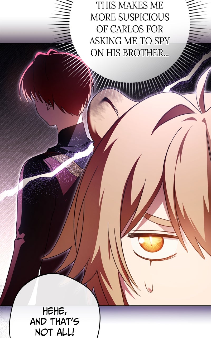The Villainous Tyranthas Returned (S2) Episode 33 page 78 - 
