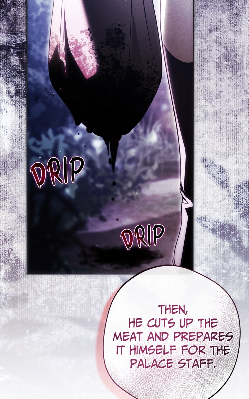The Villainous Tyranthas Returned (S2) Episode 33 page 82 - 