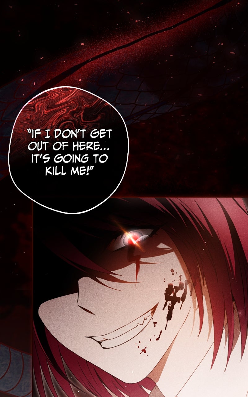 The Villainous Tyranthas Returned (S2) Episode 33 page 91 - 