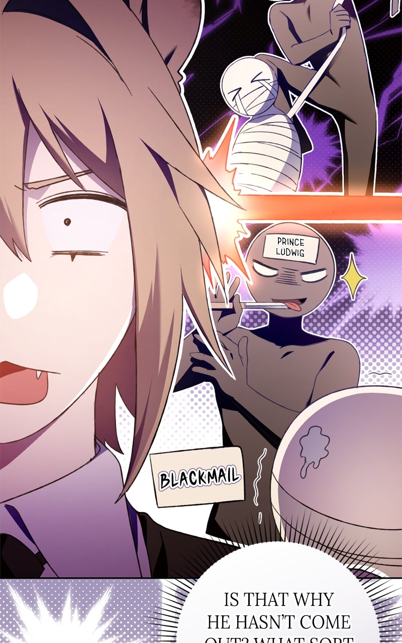 The Villainous Tyranthas Returned (S2) Episode 34 page 11 - 