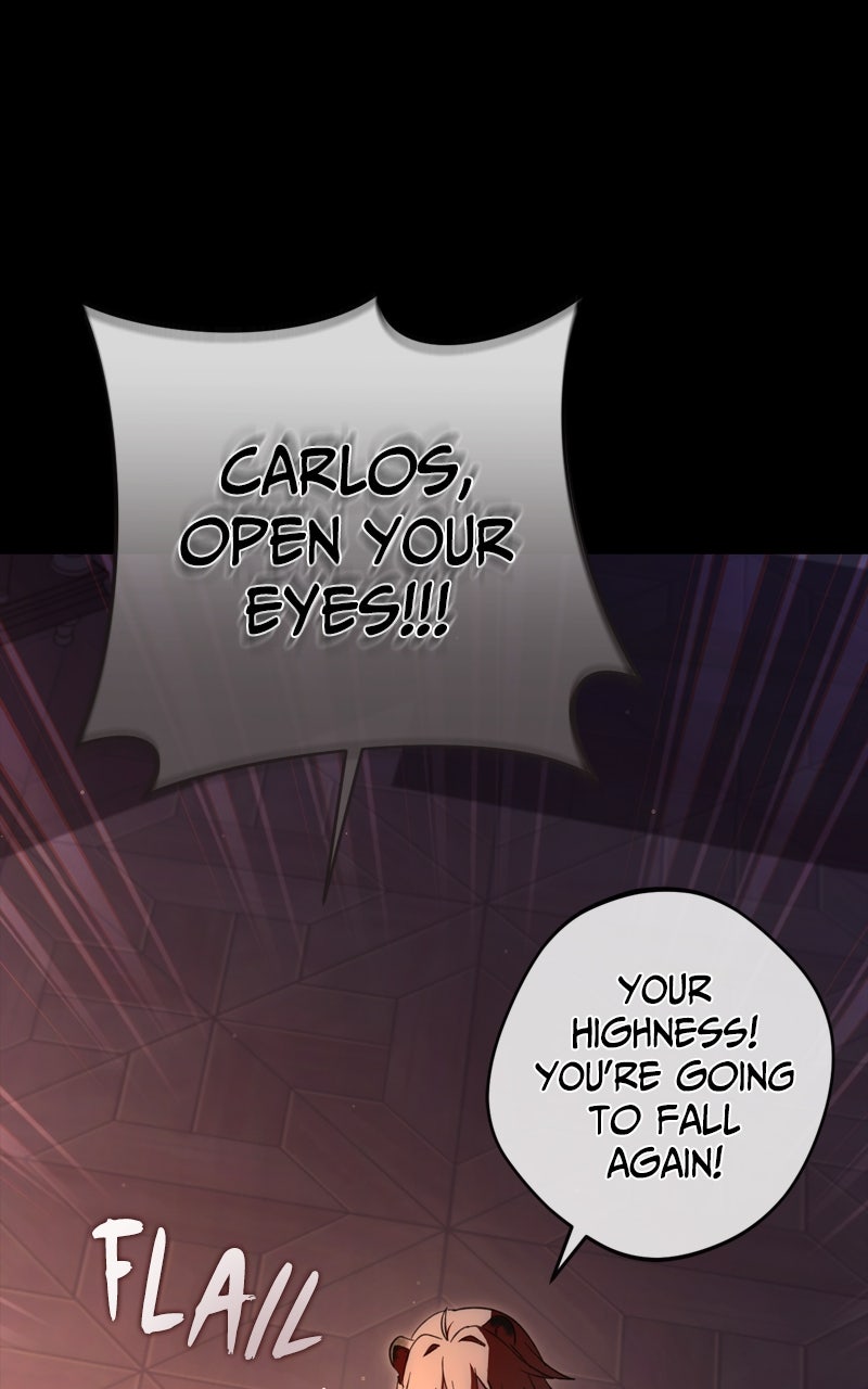 The Villainous Tyranthas Returned (S2) Episode 34 page 110 - 