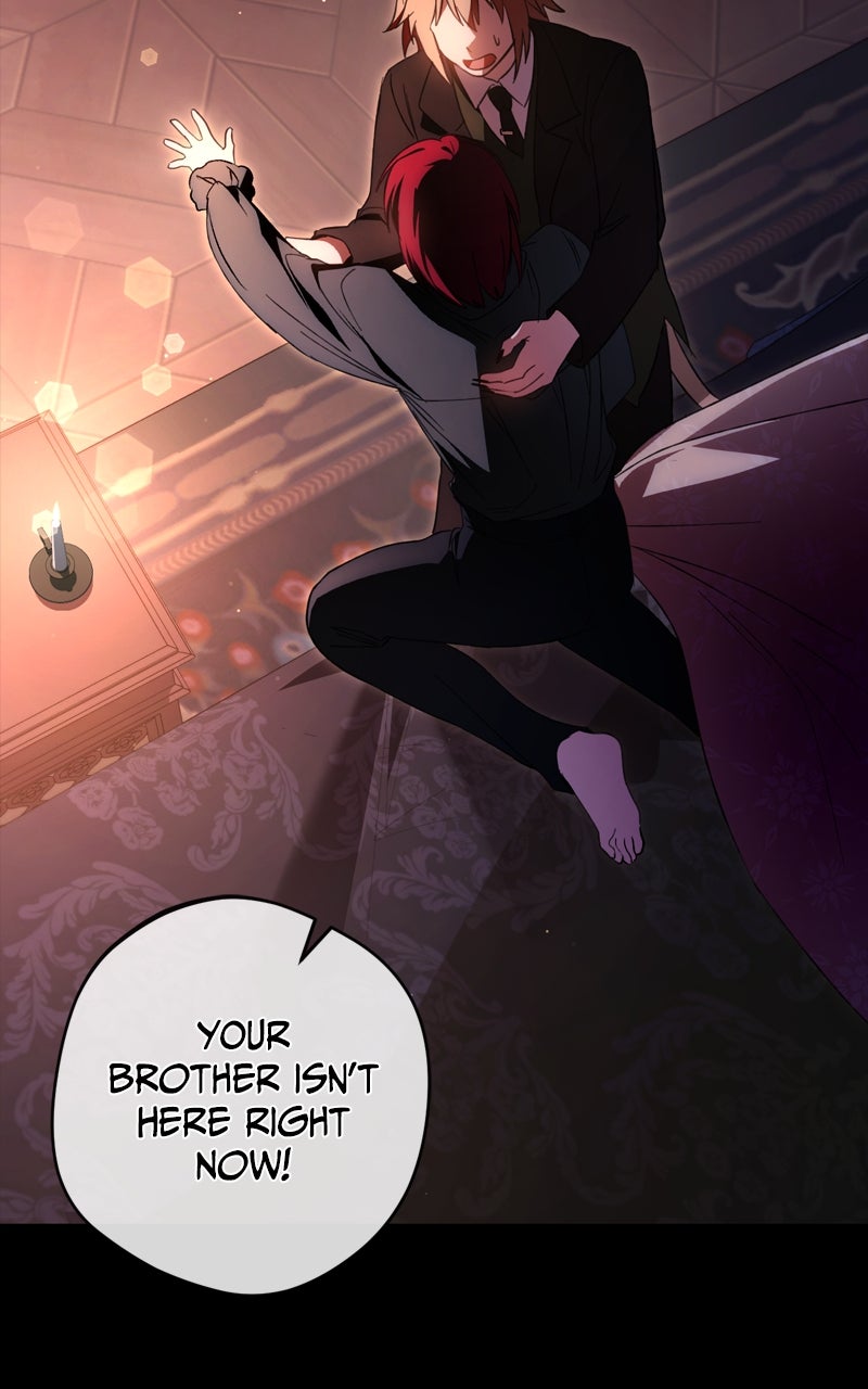 The Villainous Tyranthas Returned (S2) Episode 34 page 111 - 