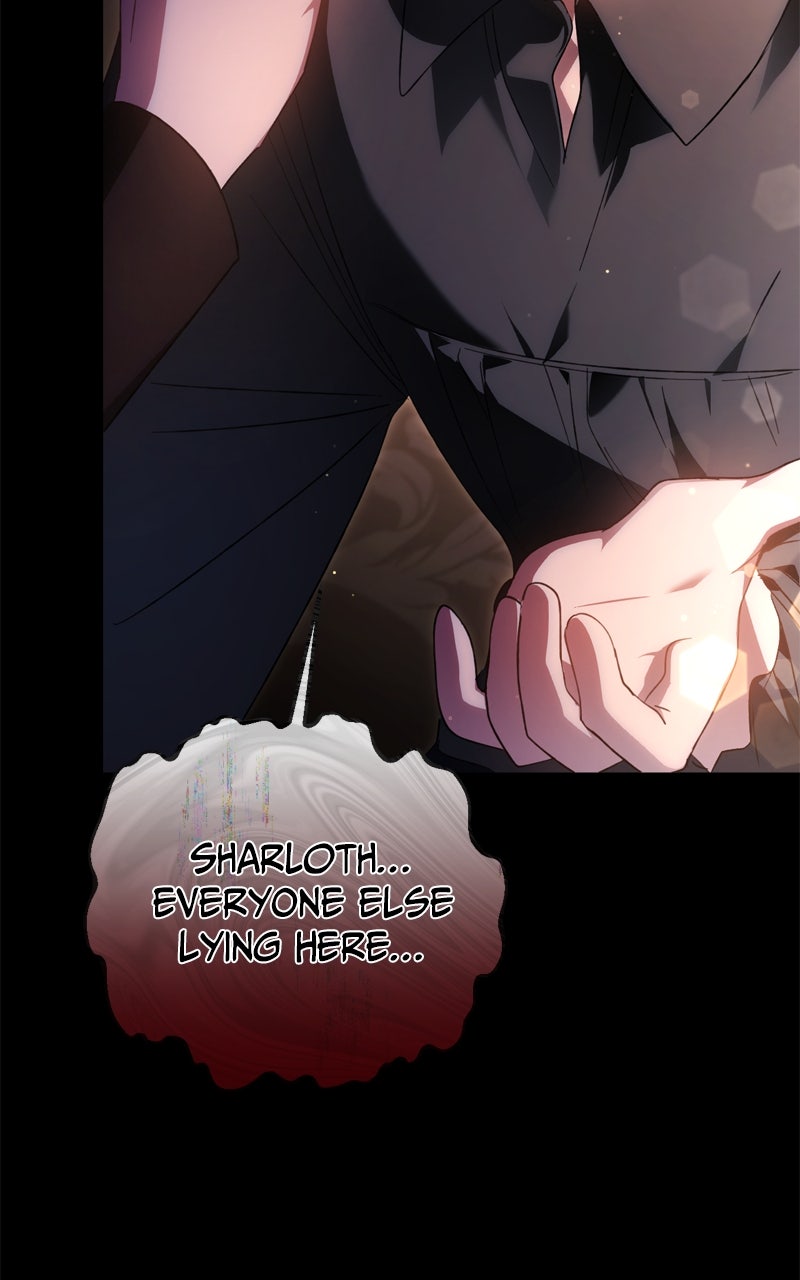 The Villainous Tyranthas Returned (S2) Episode 34 page 117 - 