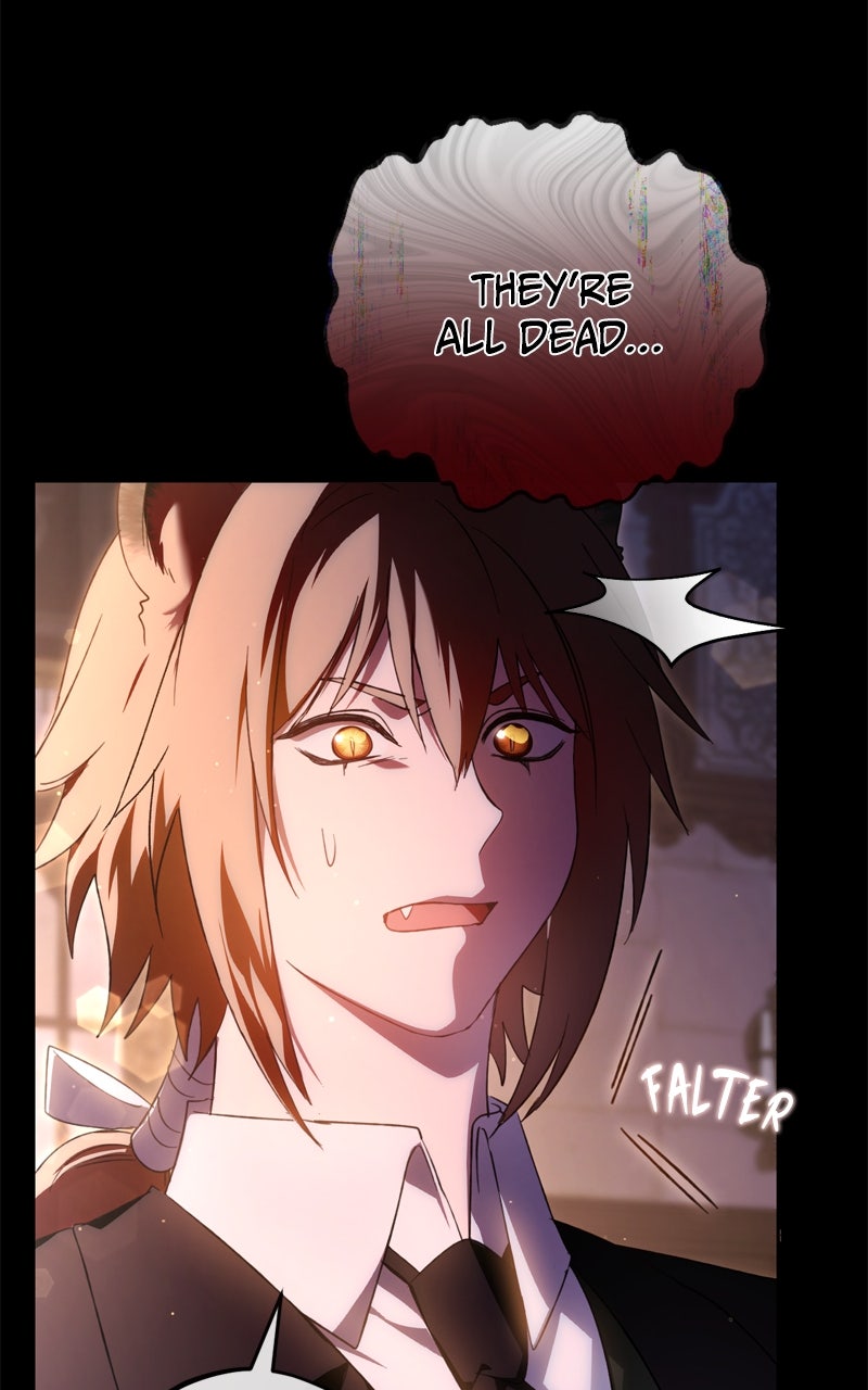 The Villainous Tyranthas Returned (S2) Episode 34 page 118 - 
