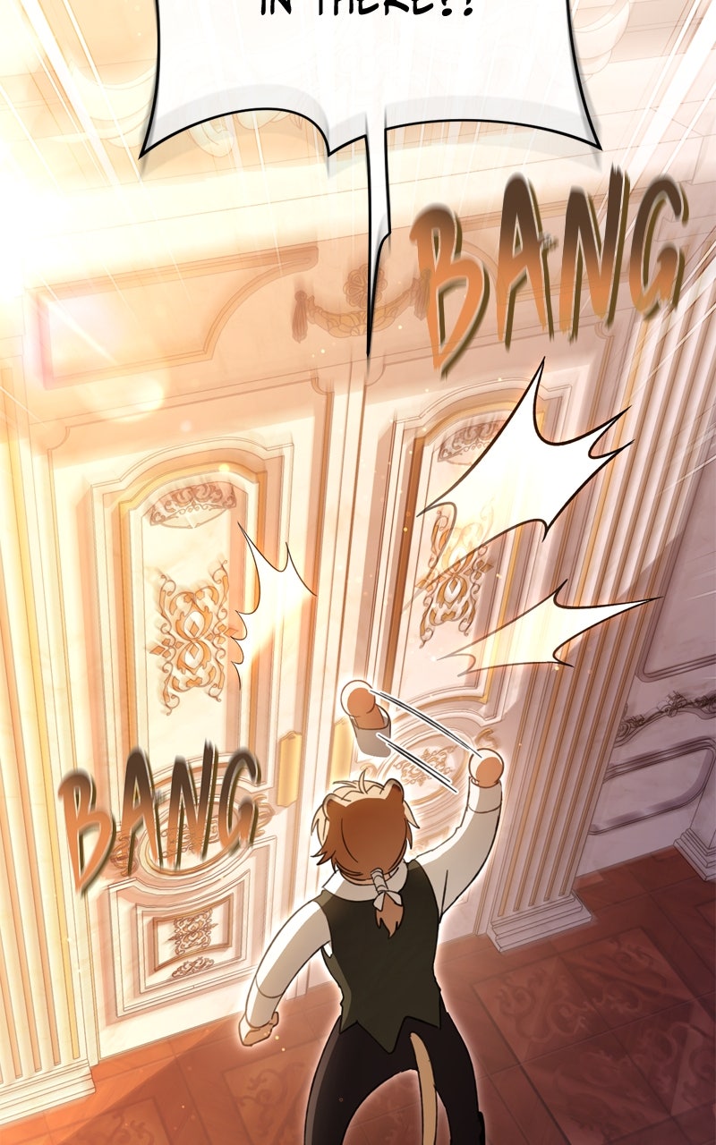 The Villainous Tyranthas Returned (S2) Episode 34 page 13 - 