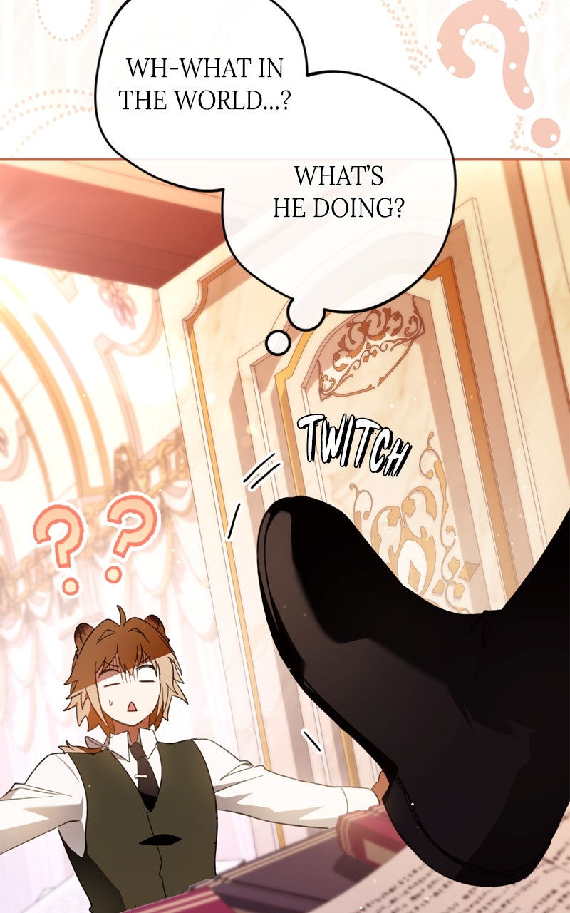 The Villainous Tyranthas Returned (S2) Episode 34 page 21 - 