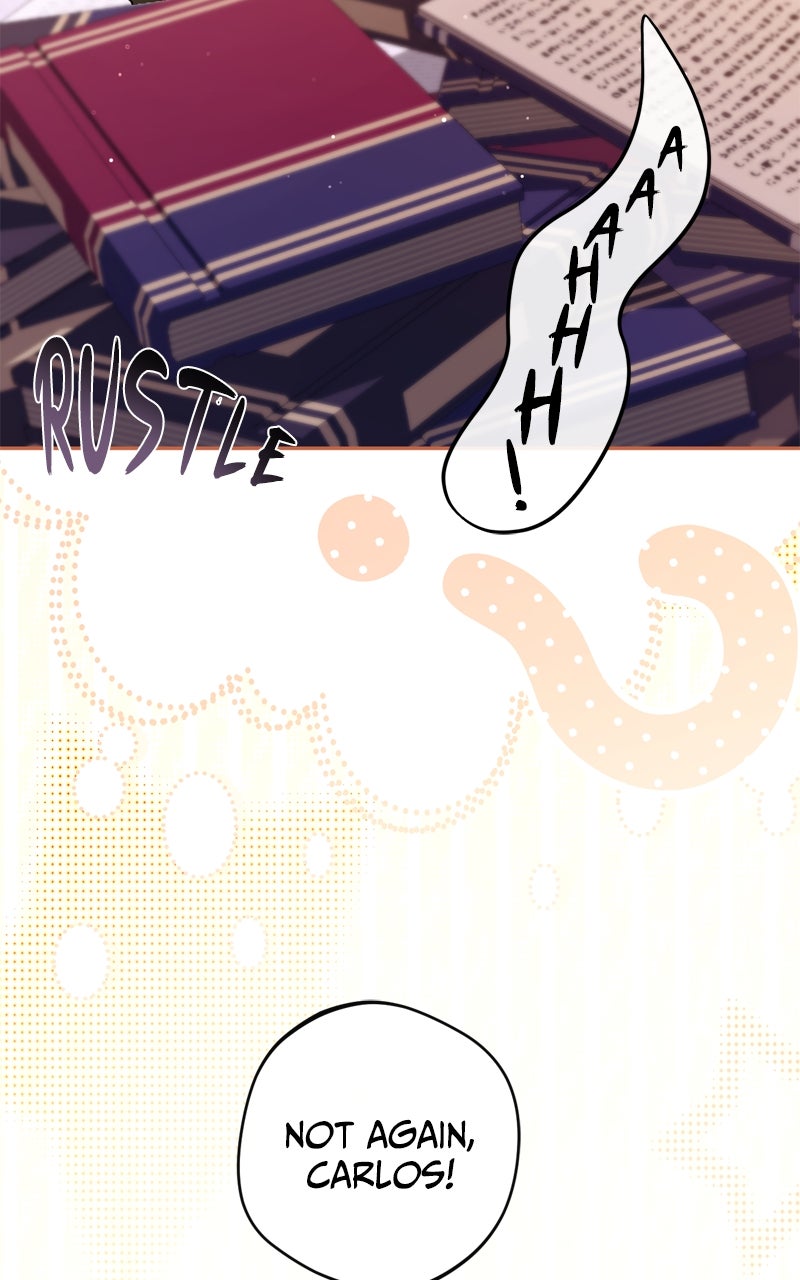The Villainous Tyranthas Returned (S2) Episode 34 page 22 - 