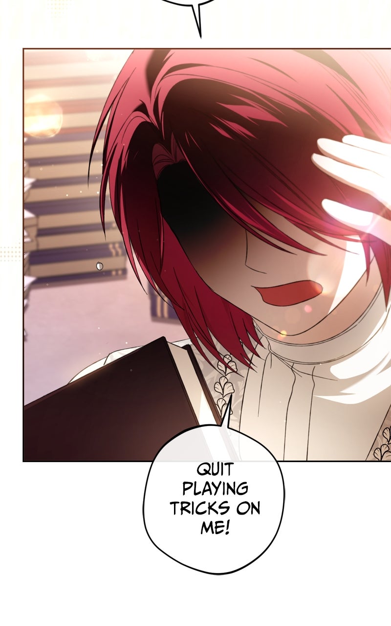The Villainous Tyranthas Returned (S2) Episode 34 page 23 - 