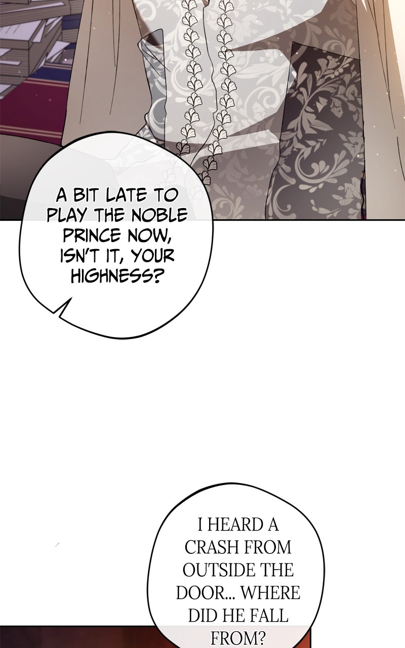The Villainous Tyranthas Returned (S2) Episode 34 page 29 - 