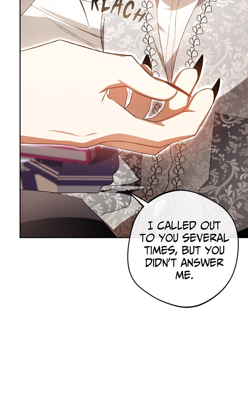 The Villainous Tyranthas Returned (S2) Episode 34 page 34 - 