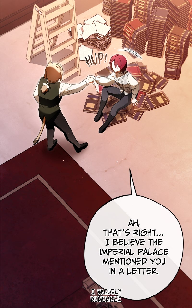 The Villainous Tyranthas Returned (S2) Episode 34 page 38 - 