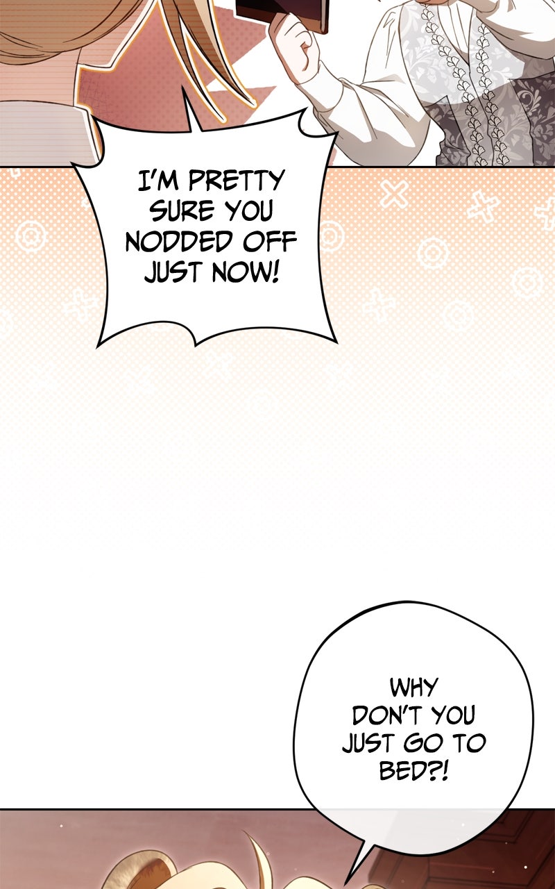 The Villainous Tyranthas Returned (S2) Episode 34 page 53 - 
