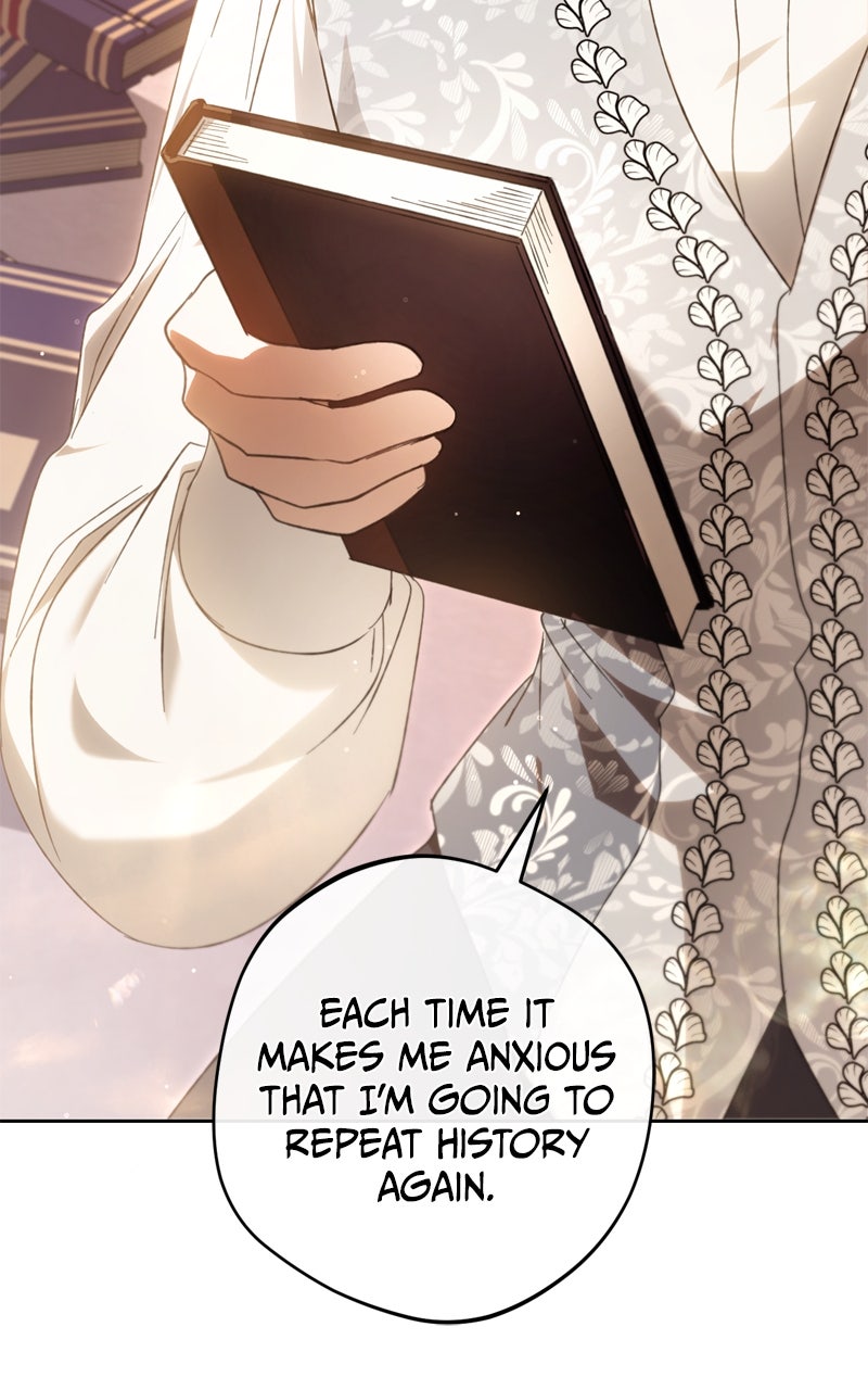 The Villainous Tyranthas Returned (S2) Episode 34 page 59 - 