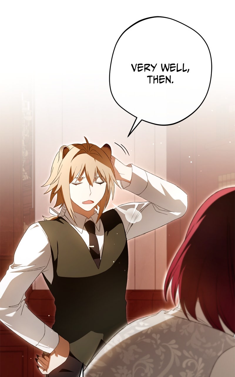 The Villainous Tyranthas Returned (S2) Episode 34 page 62 - 