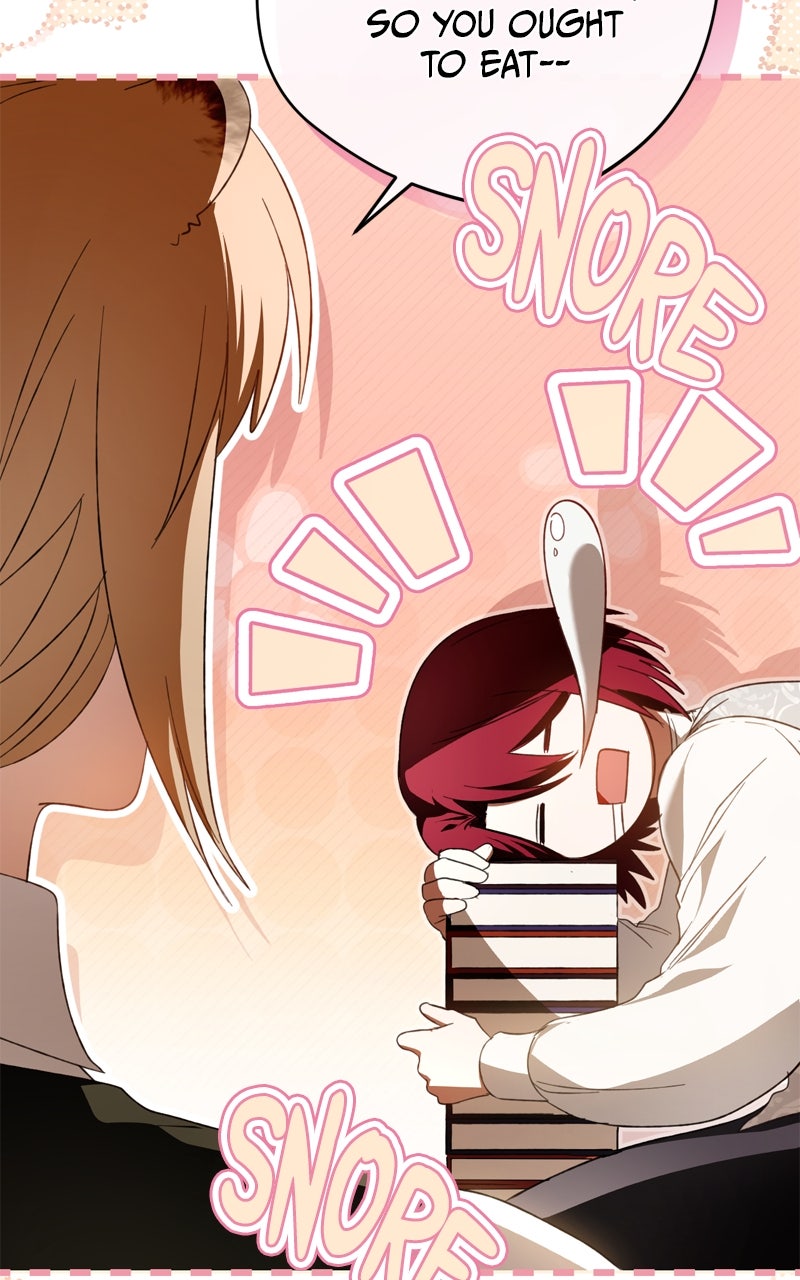 The Villainous Tyranthas Returned (S2) Episode 34 page 64 - 