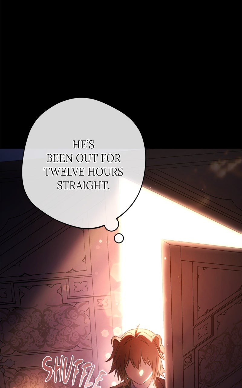 The Villainous Tyranthas Returned (S2) Episode 34 page 73 - 
