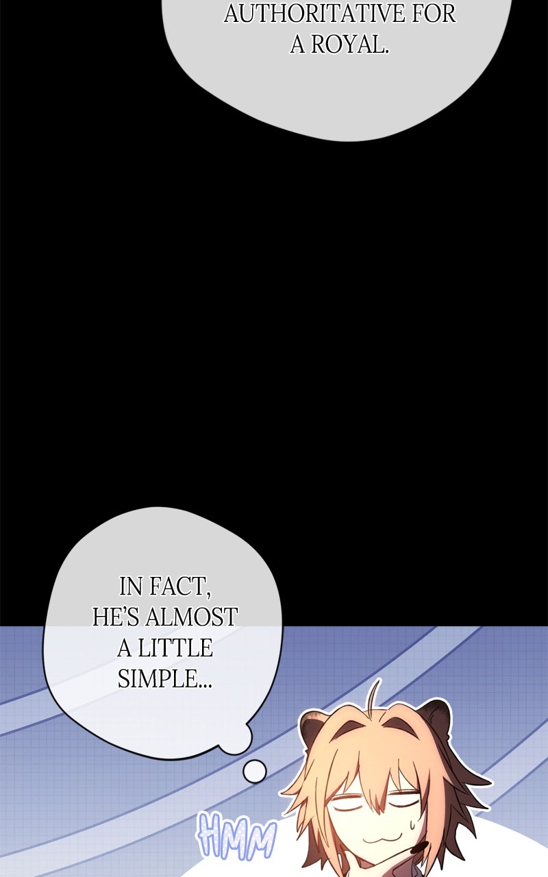 The Villainous Tyranthas Returned (S2) Episode 34 page 82 - 