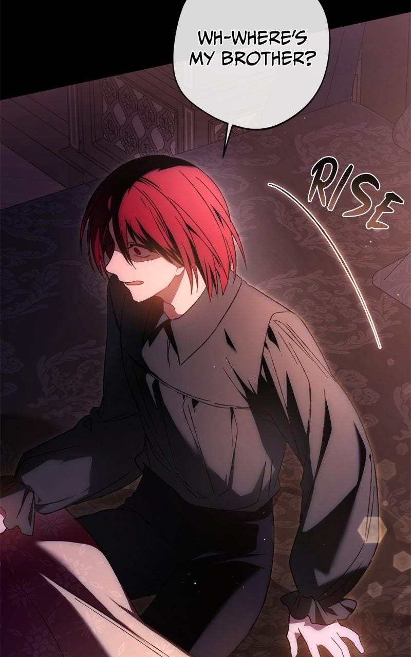The Villainous Tyranthas Returned (S2) Episode 34 page 100 - 