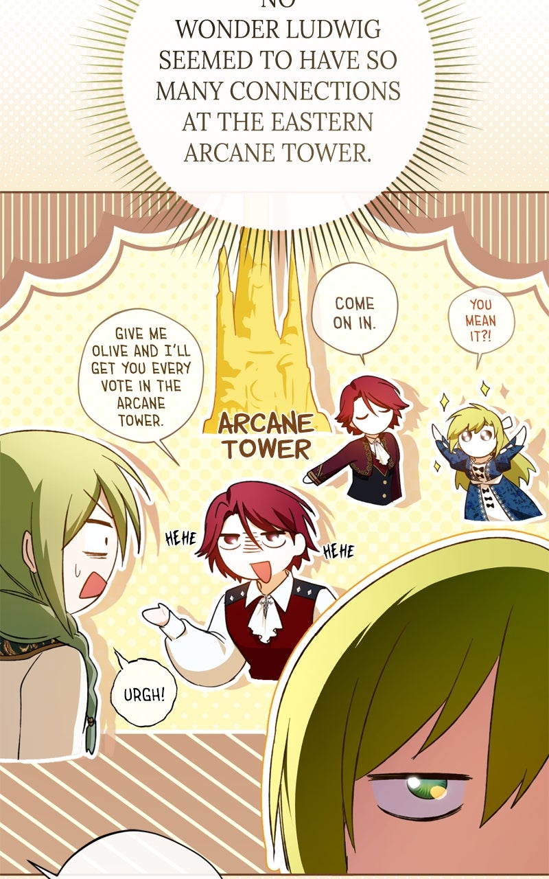 The Villainous Tyranthas Returned (S2) Episode 35 page 101 - 