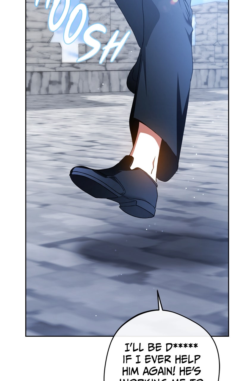 The Villainous Tyranthas Returned (S2) Episode 35 page 106 - 