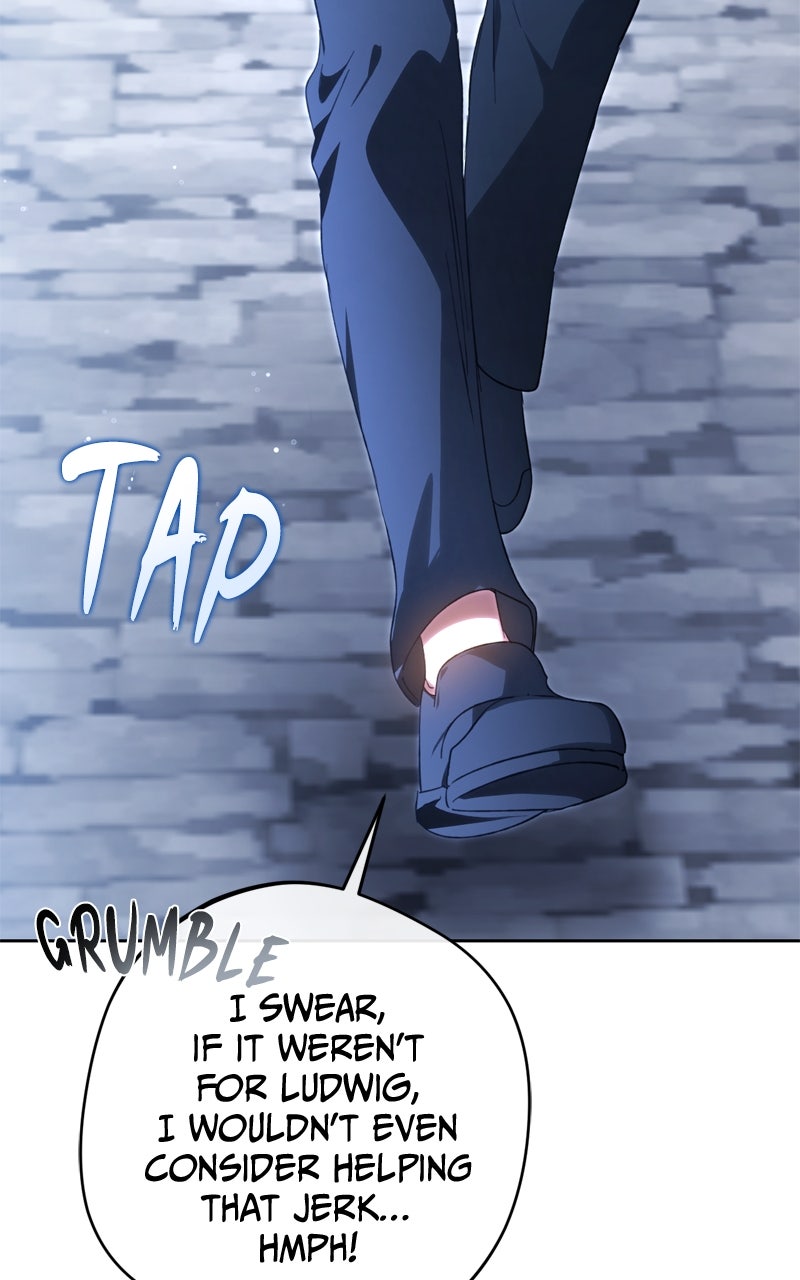 The Villainous Tyranthas Returned (S2) Episode 35 page 109 - 