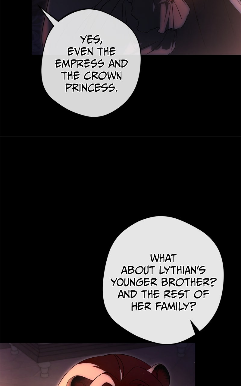 The Villainous Tyranthas Returned (S2) Episode 35 page 12 - 