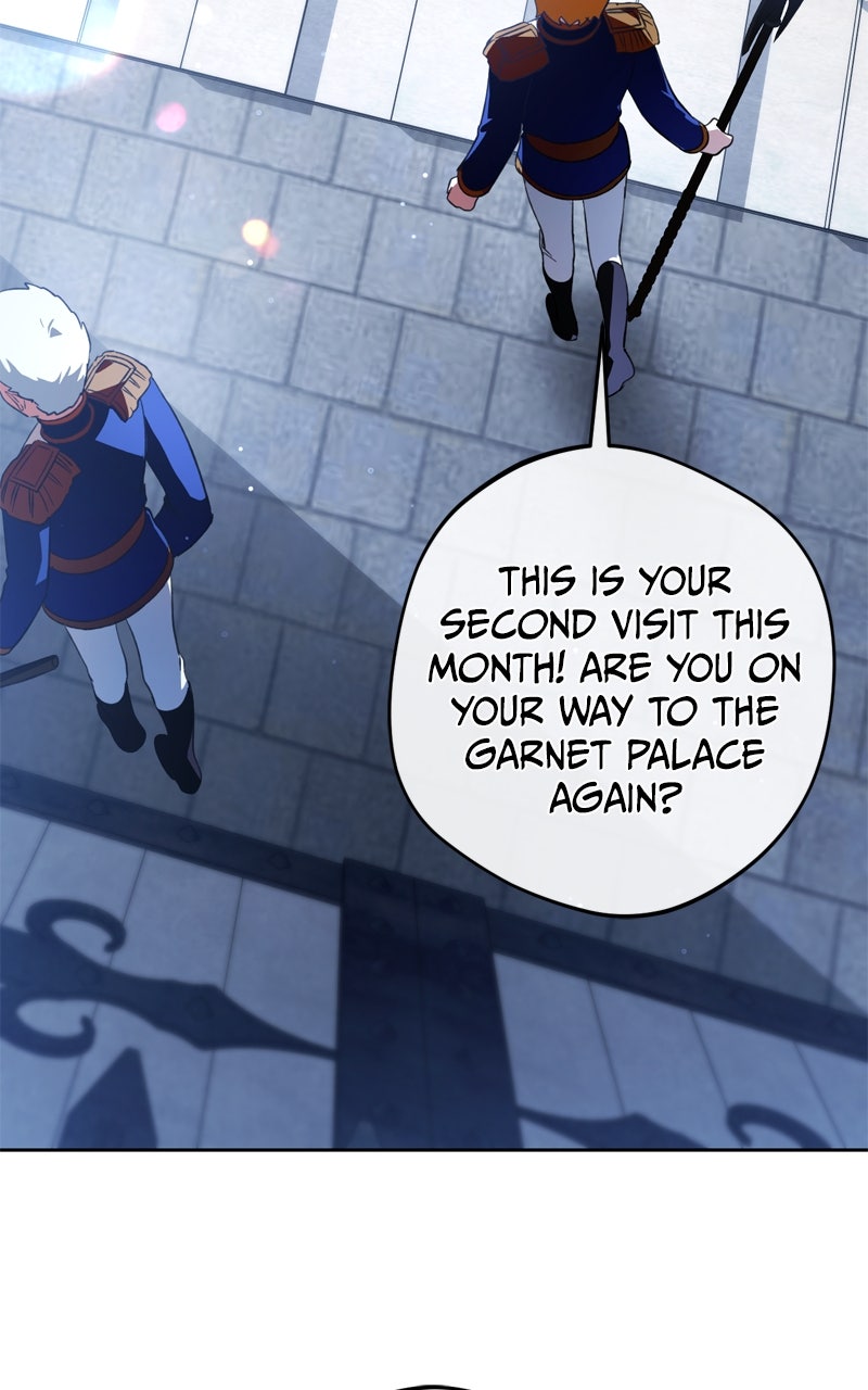 The Villainous Tyranthas Returned (S2) Episode 35 page 113 - 
