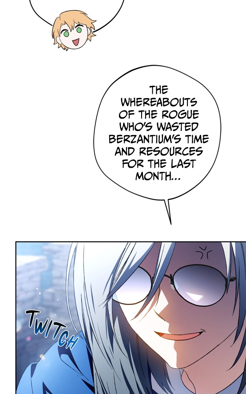 The Villainous Tyranthas Returned (S2) Episode 35 page 120 - 