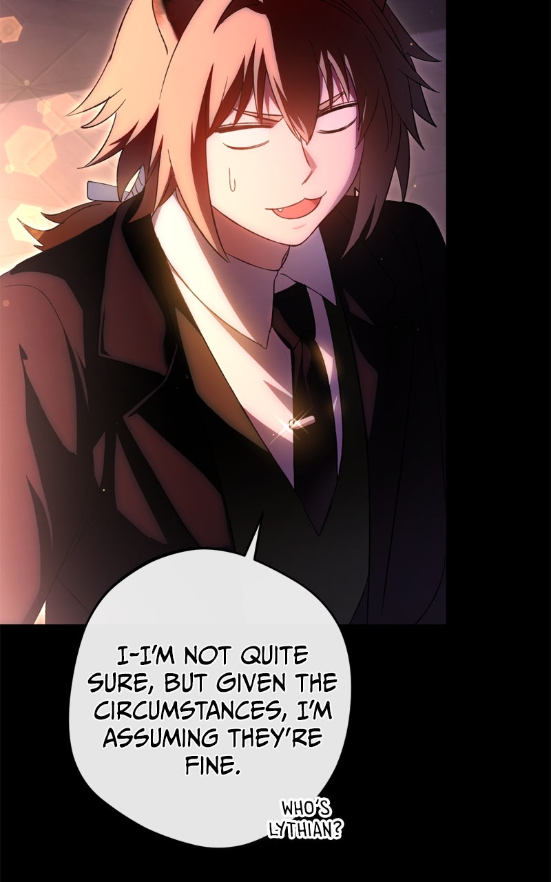 The Villainous Tyranthas Returned (S2) Episode 35 page 13 - 