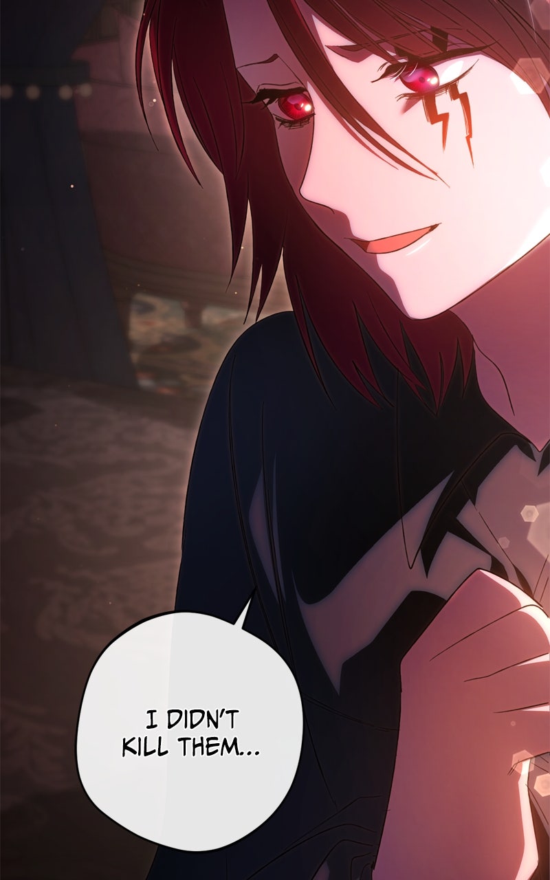 The Villainous Tyranthas Returned (S2) Episode 35 page 15 - 