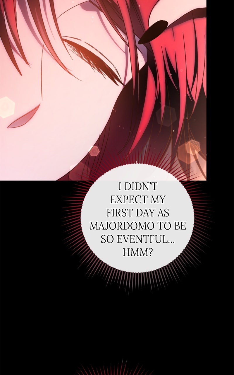 The Villainous Tyranthas Returned (S2) Episode 35 page 26 - 