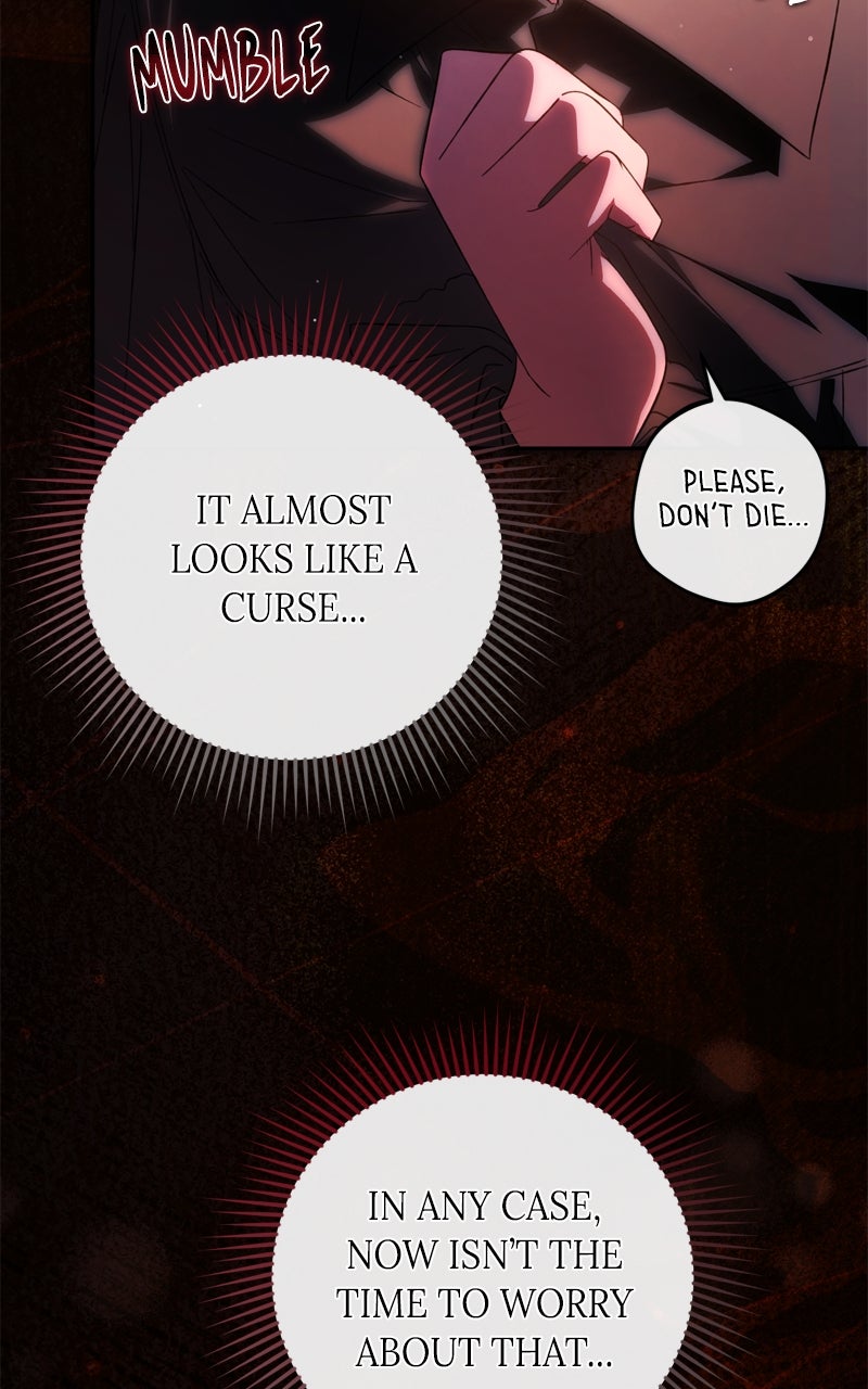The Villainous Tyranthas Returned (S2) Episode 35 page 4 - 