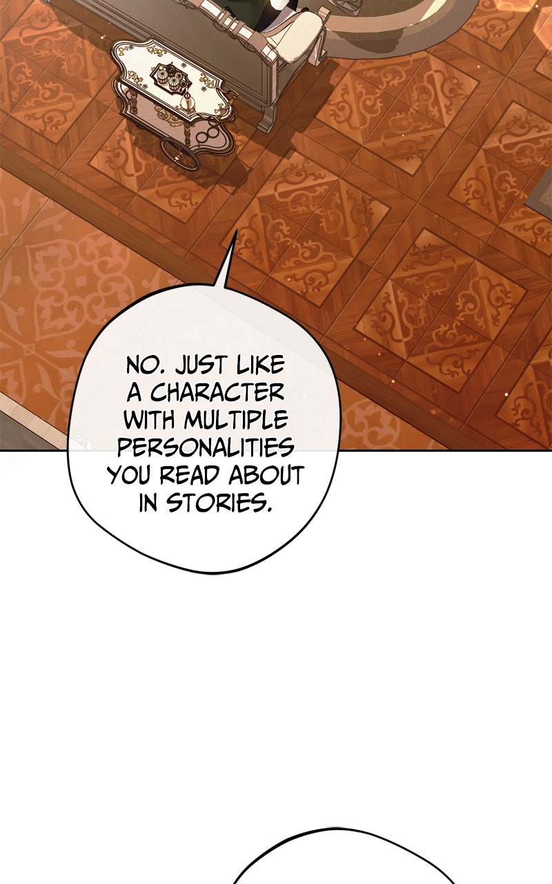 The Villainous Tyranthas Returned (S2) Episode 35 page 41 - 