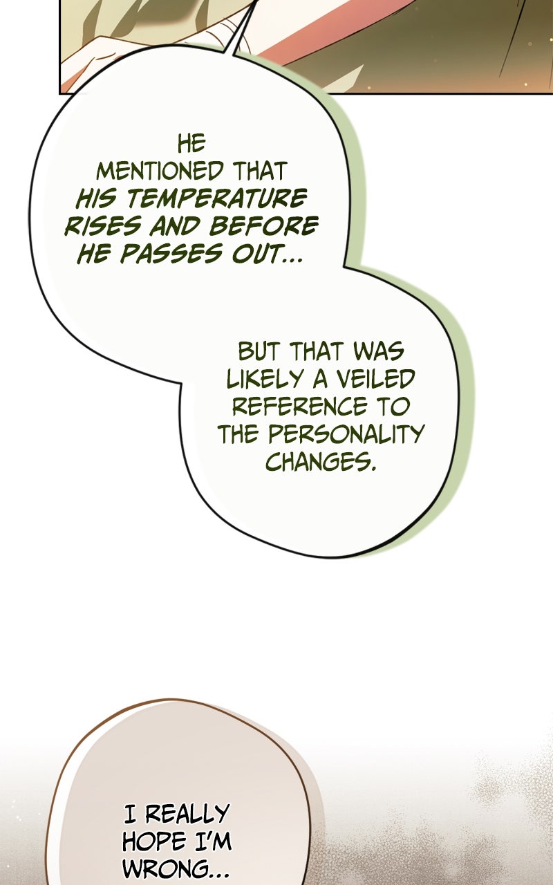 The Villainous Tyranthas Returned (S2) Episode 35 page 45 - 