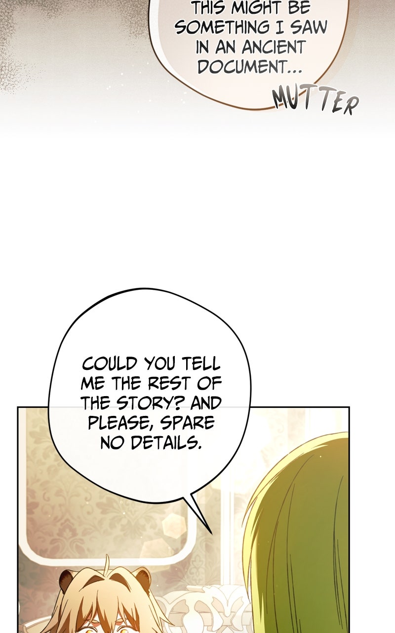 The Villainous Tyranthas Returned (S2) Episode 35 page 47 - 