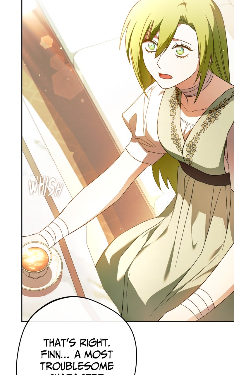 The Villainous Tyranthas Returned (S2) Episode 35 page 51 - 