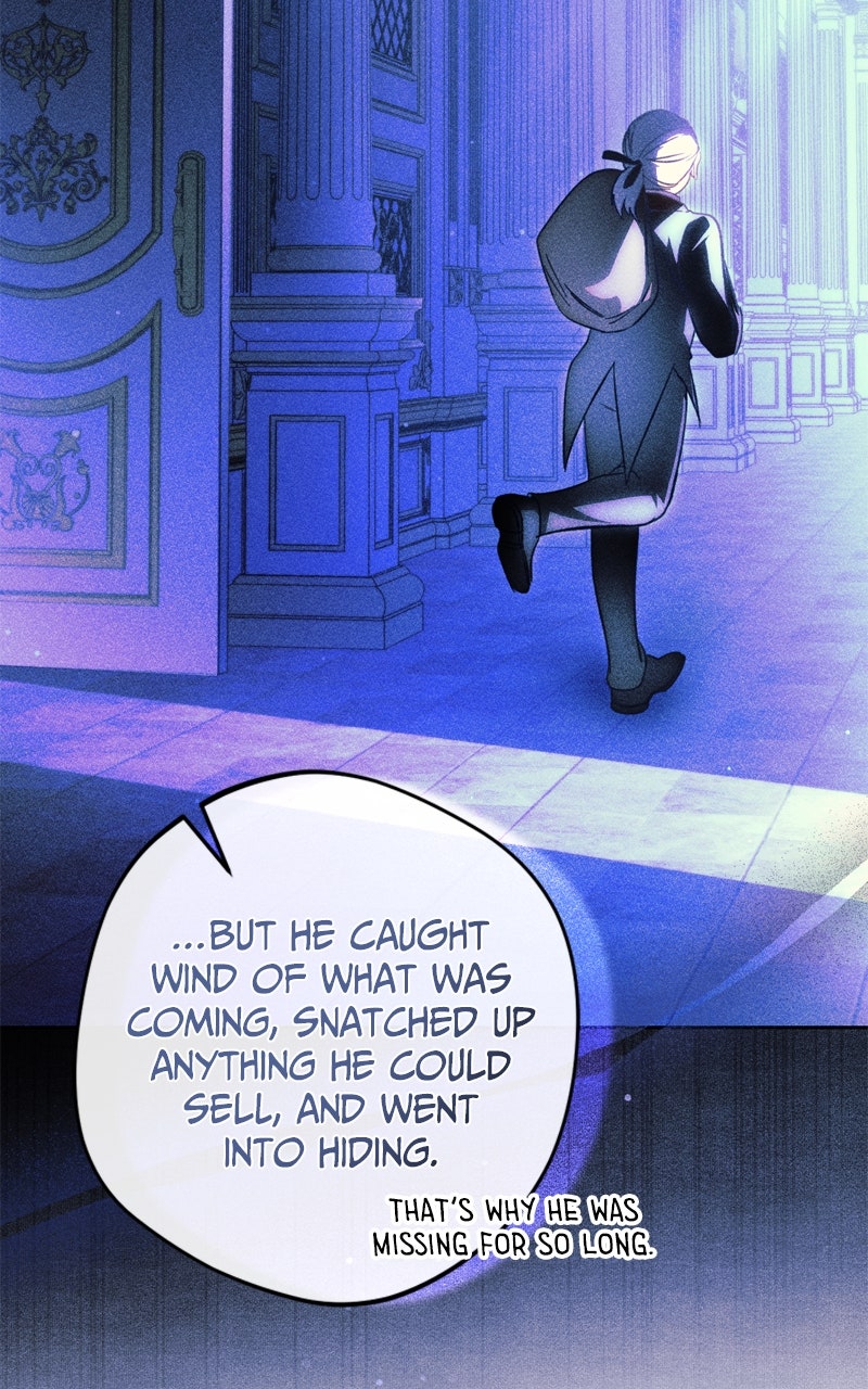 The Villainous Tyranthas Returned (S2) Episode 35 page 53 - 