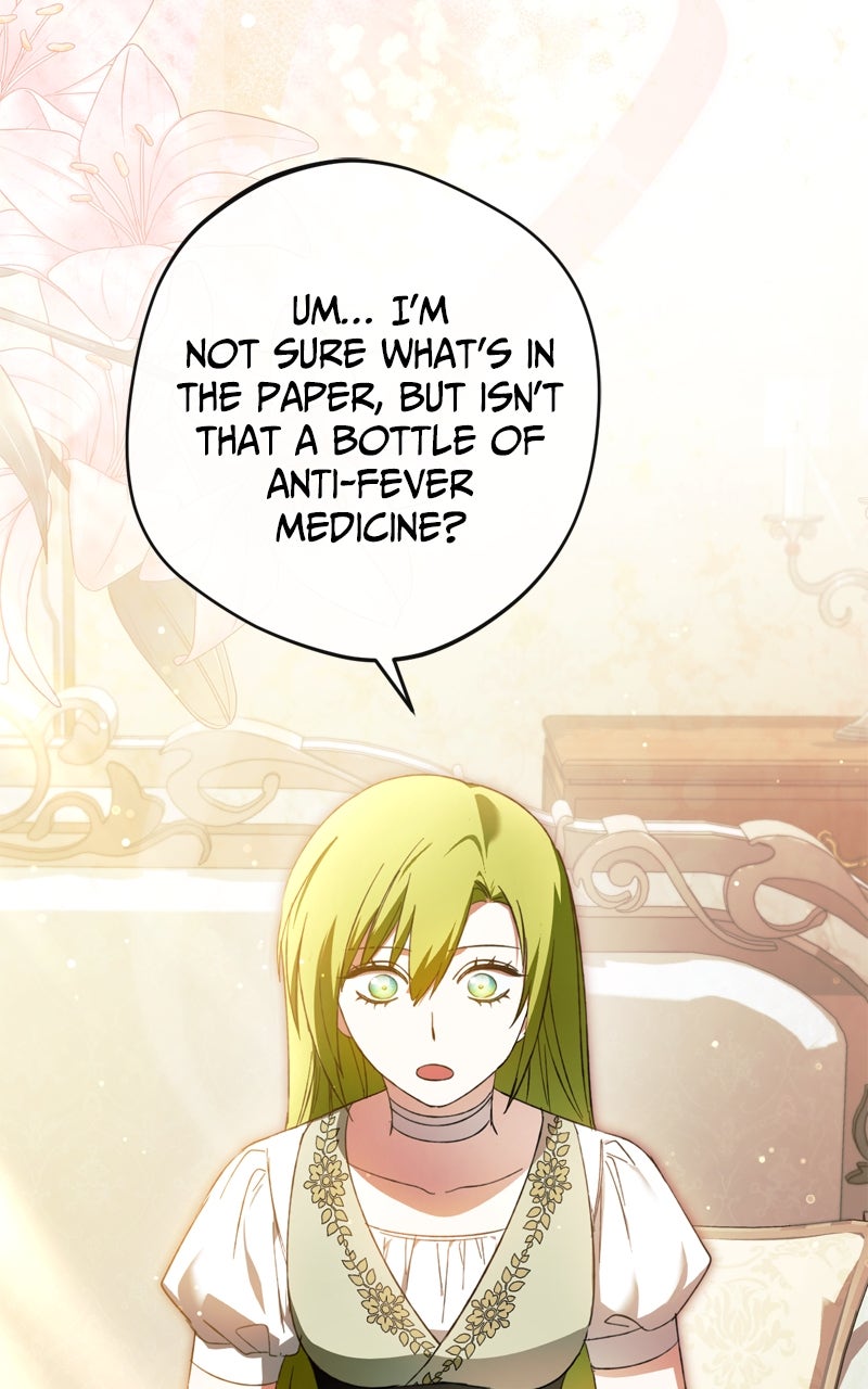 The Villainous Tyranthas Returned (S2) Episode 35 page 59 - 