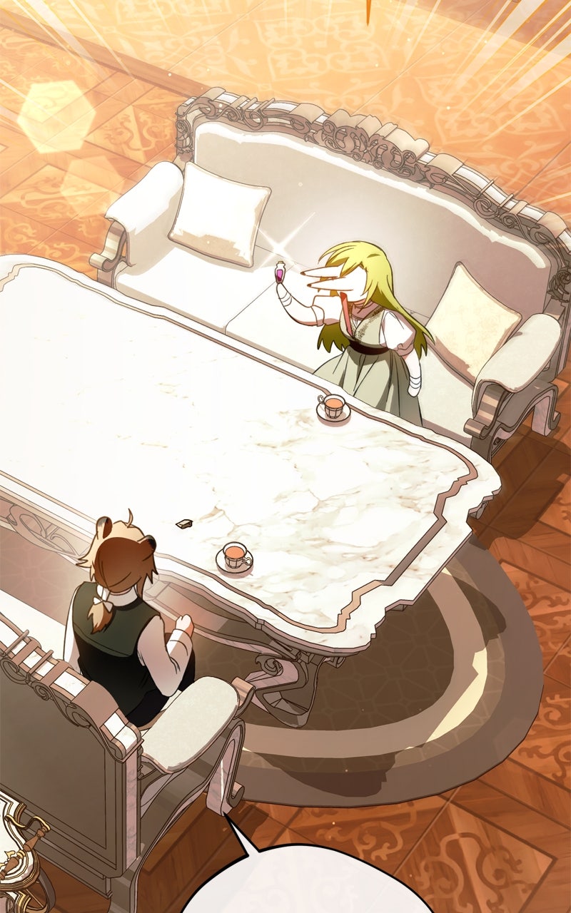 The Villainous Tyranthas Returned (S2) Episode 35 page 65 - 