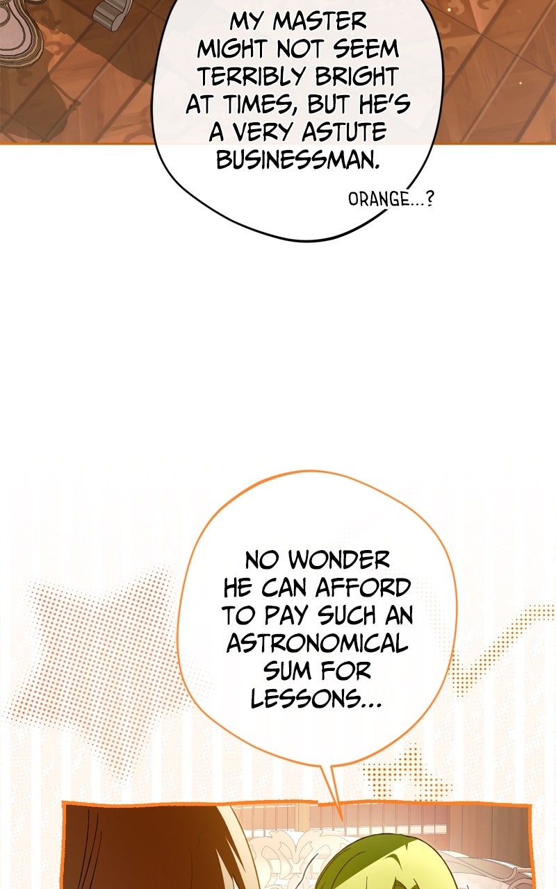 The Villainous Tyranthas Returned (S2) Episode 35 page 66 - 