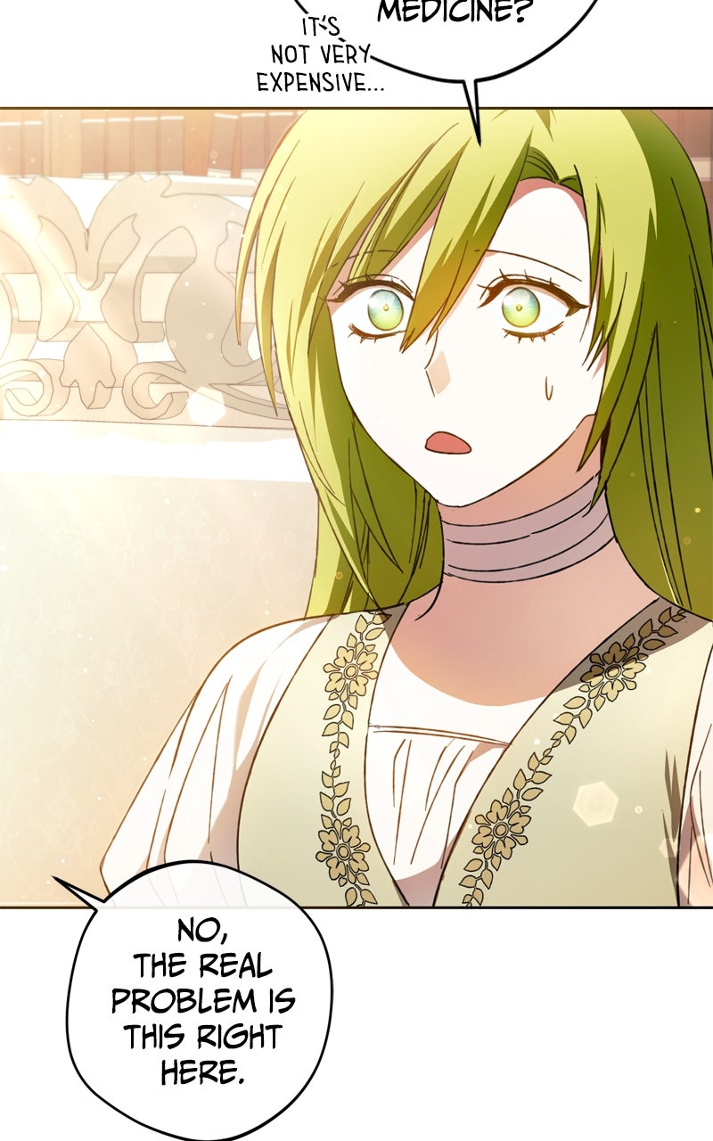 The Villainous Tyranthas Returned (S2) Episode 35 page 68 - 