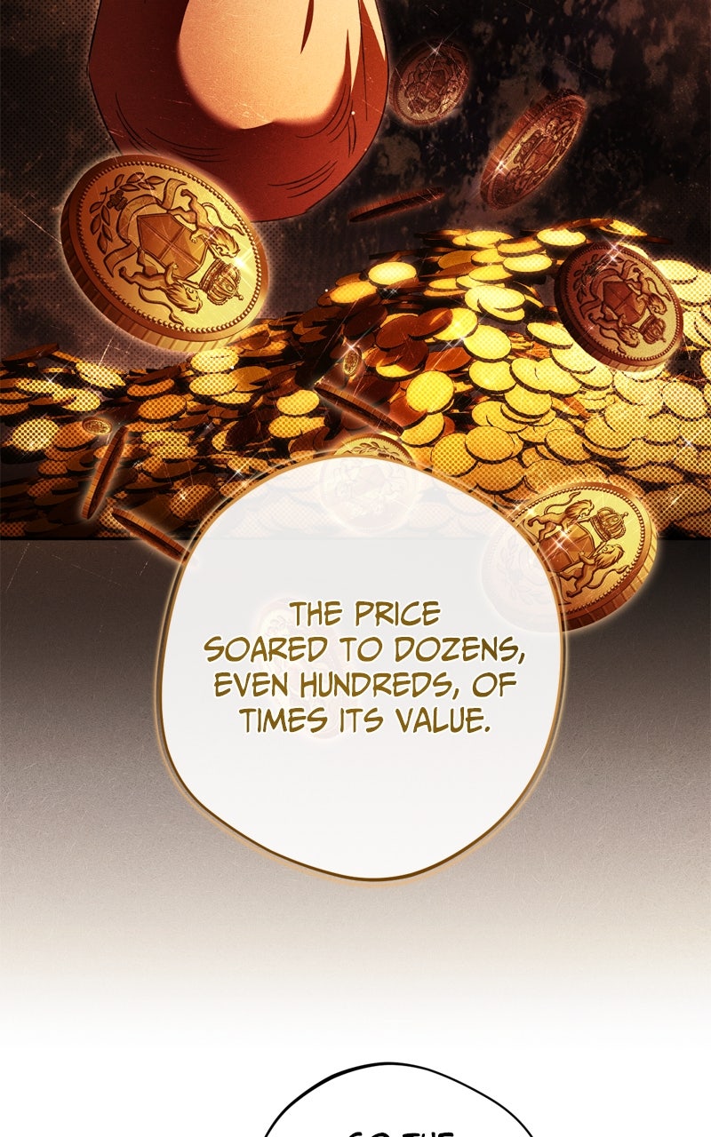 The Villainous Tyranthas Returned (S2) Episode 35 page 76 - 