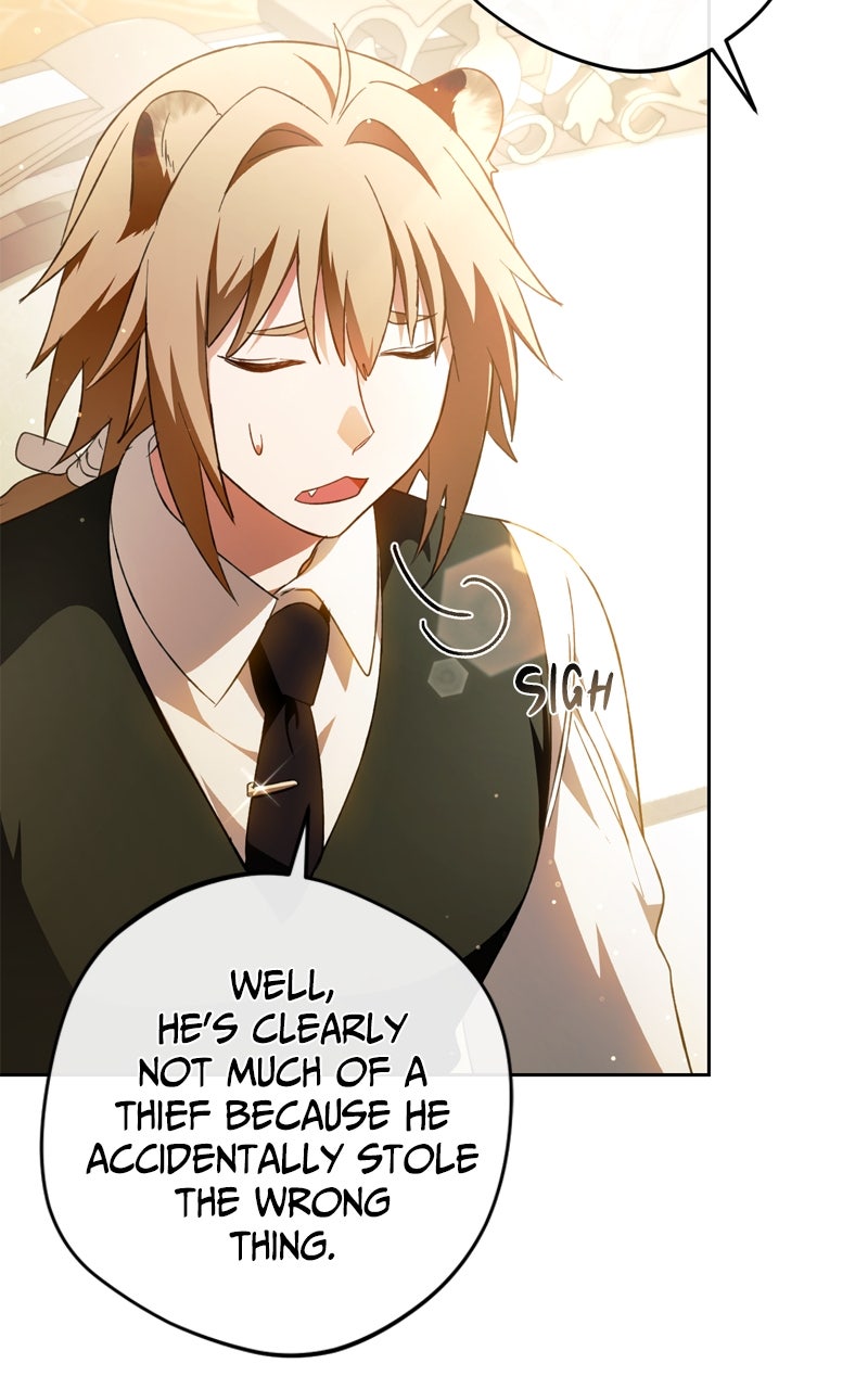 The Villainous Tyranthas Returned (S2) Episode 35 page 79 - 