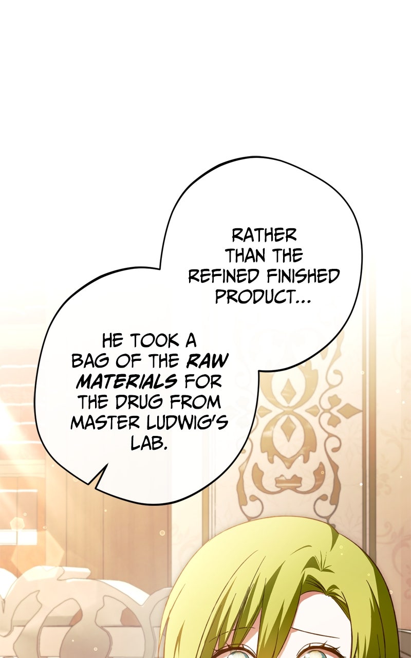 The Villainous Tyranthas Returned (S2) Episode 35 page 80 - 