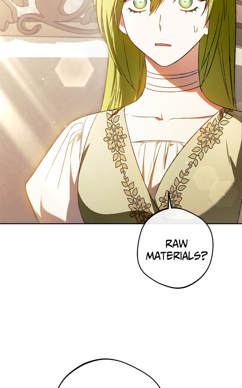 The Villainous Tyranthas Returned (S2) Episode 35 page 81 - 