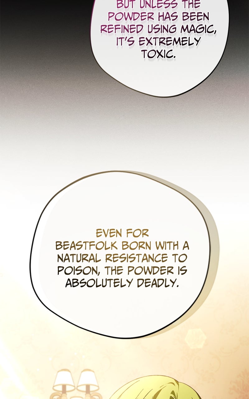 The Villainous Tyranthas Returned (S2) Episode 35 page 85 - 
