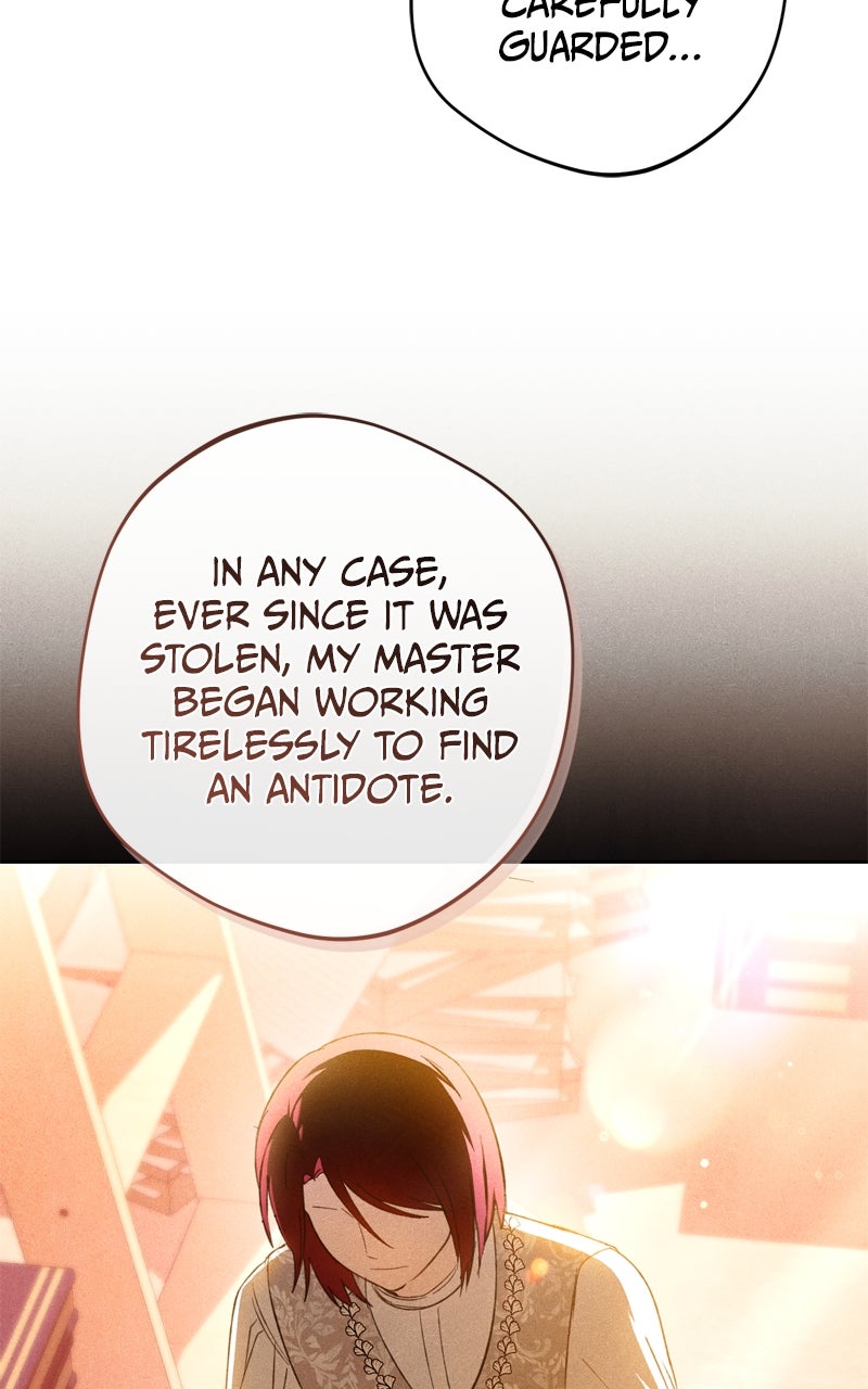 The Villainous Tyranthas Returned (S2) Episode 35 page 89 - 