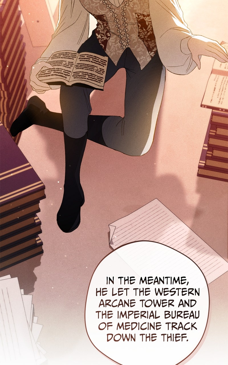 The Villainous Tyranthas Returned (S2) Episode 35 page 90 - 
