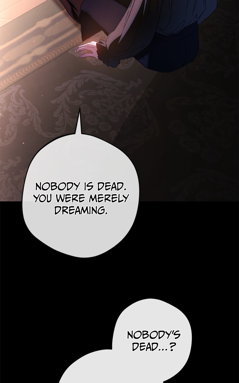 The Villainous Tyranthas Returned (S2) Episode 35 page 10 - 